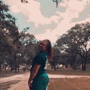 Meet your Posher, Jaymes